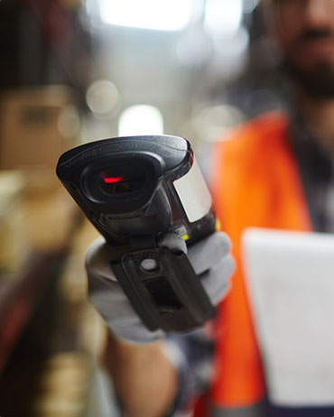 Supply chain solutions